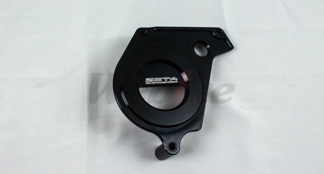 齿盘外盖 MONKEY 125 (JB02) / CT125 (JA55)_特写