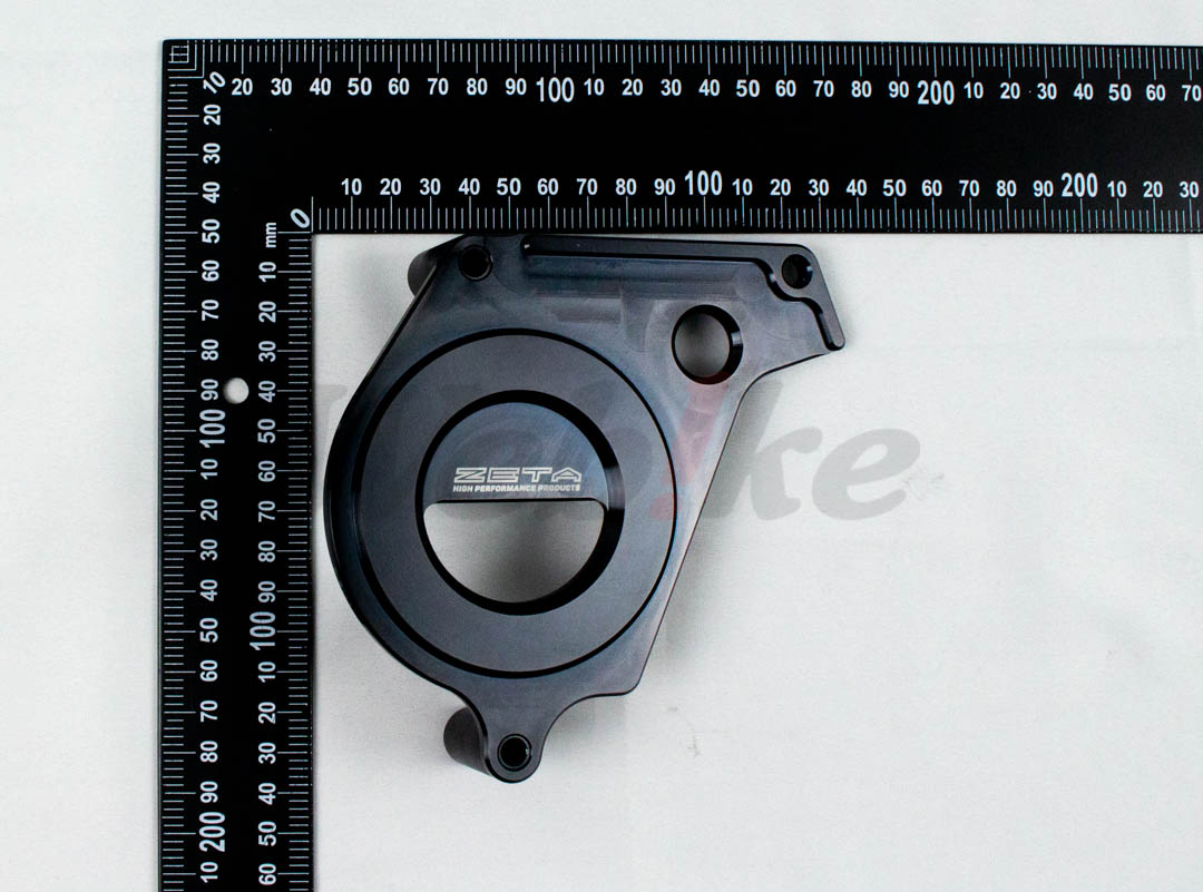 齿盘外盖 MONKEY 125 (JB02) / CT125 (JA55)_尺寸