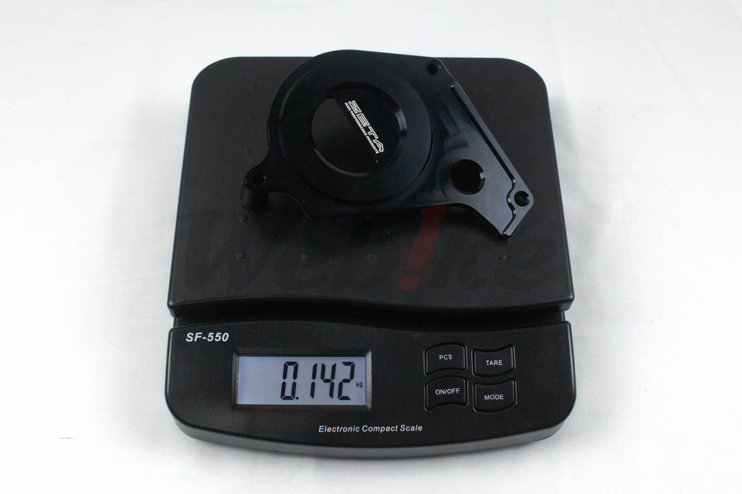 齿盘外盖 MONKEY 125 (JB02) / CT125 (JA55)_重量