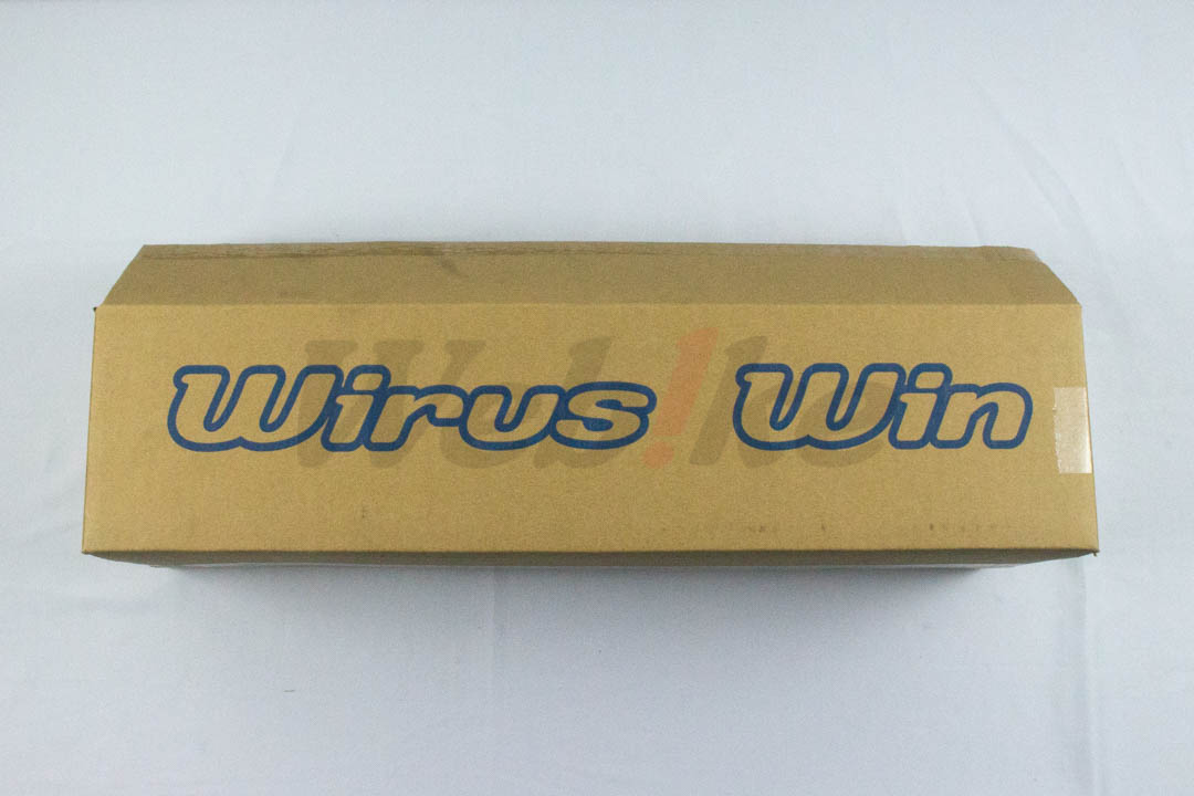 D-Prime Air Cleaner Kit_外包裝