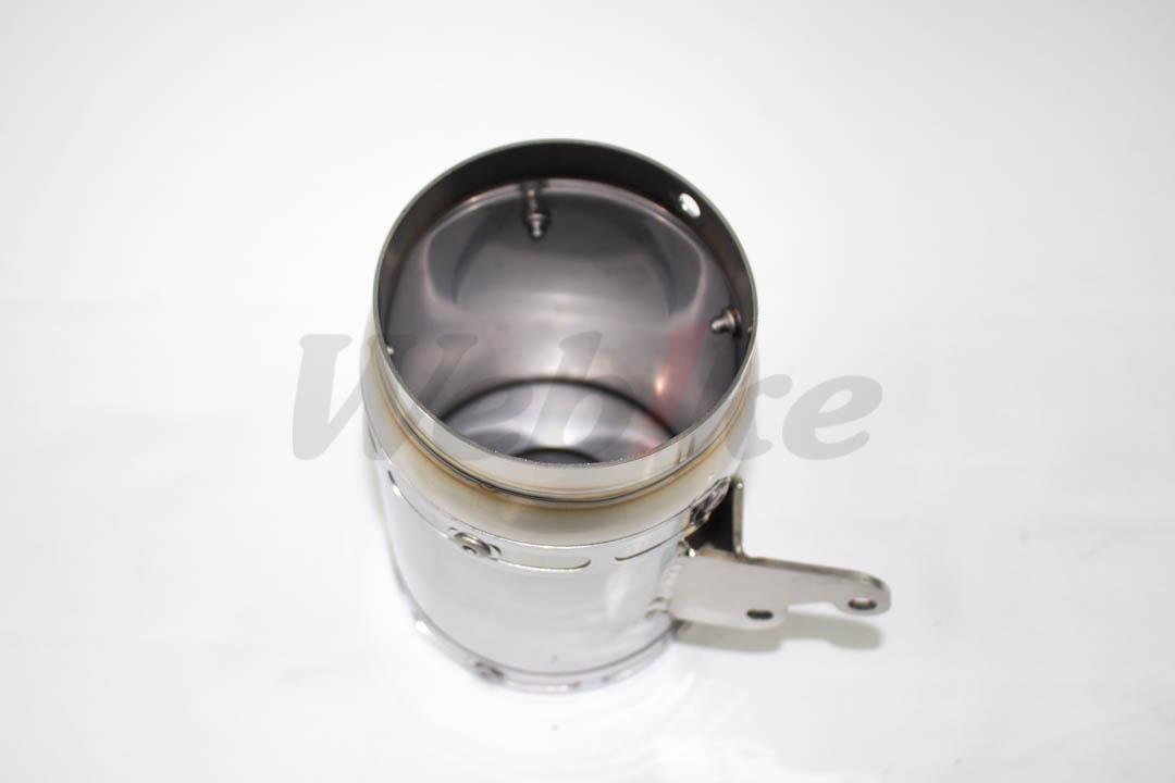 D-Prime Air Cleaner Kit_特寫