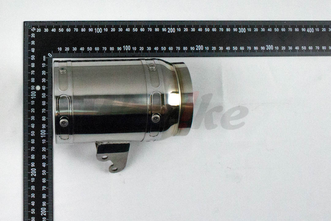 D-Prime Air Cleaner Kit_尺寸