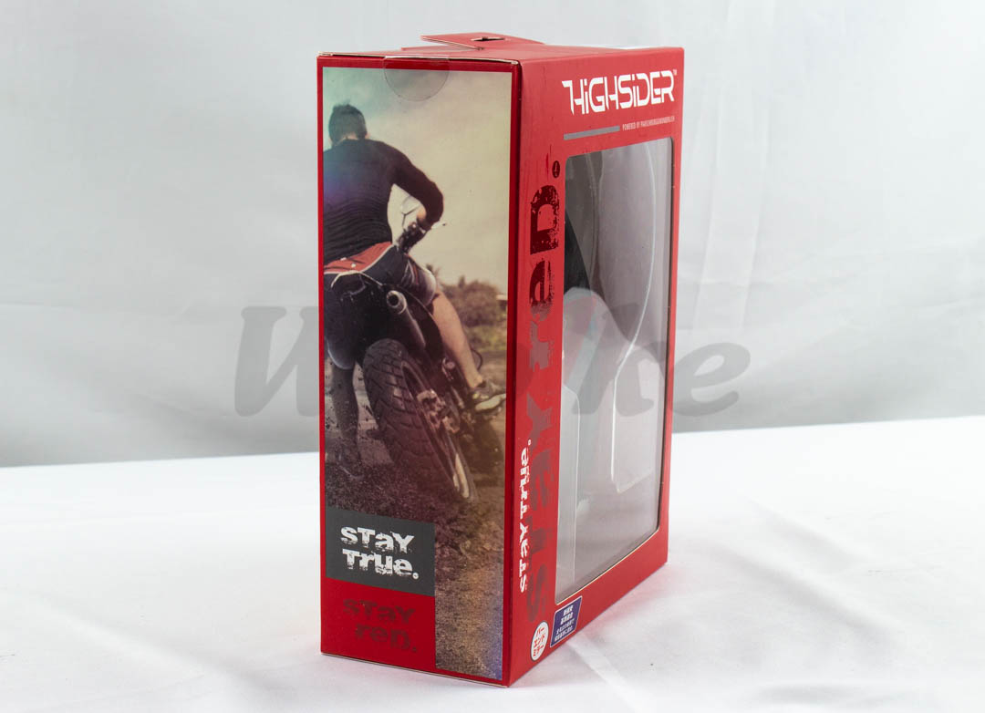 [Highsider] Bar End Mirror MONTANA EVO_外包裝