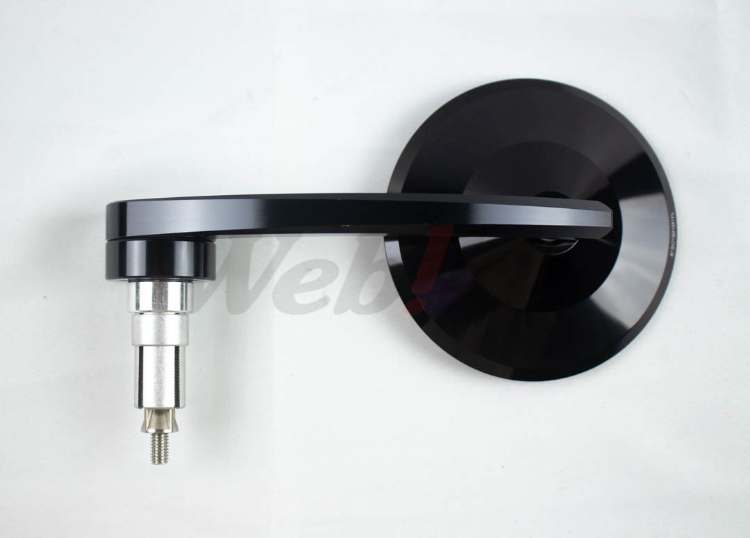 [Highsider] Bar End Mirror MONTANA EVO_特寫