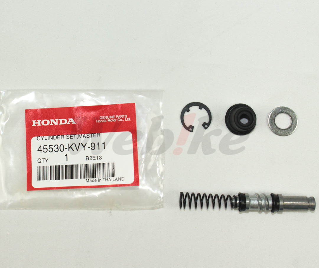 Brake Master Cylinder Piston Kit 45530-Kvy-911_全景