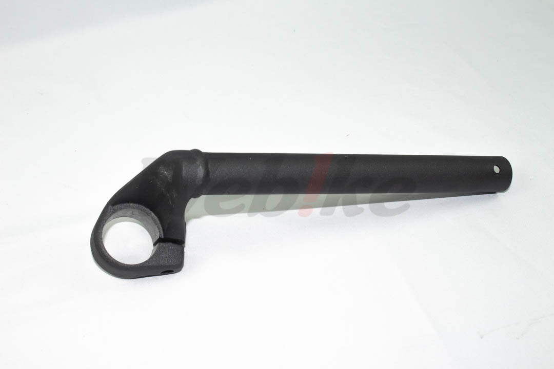 右把手【PIPE COMP,R. STEERING HANDLE 53100-K45-N40】_全景