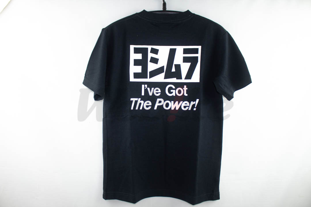 Dry Team T-shirt_全景