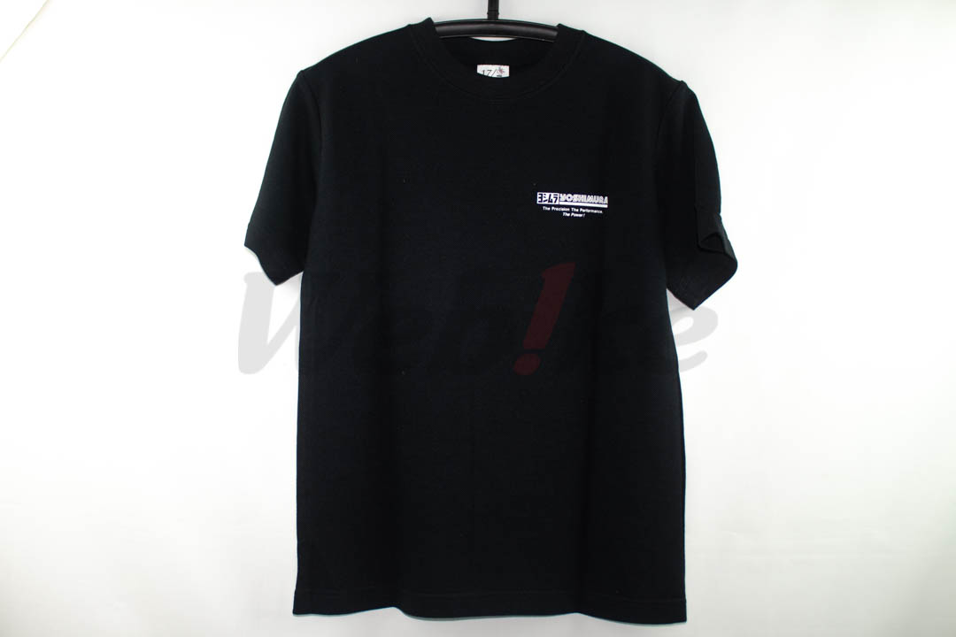 Dry Team T-shirt_全景