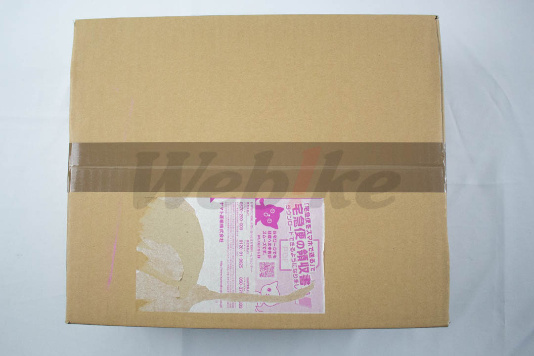 Meter Visor_外包裝