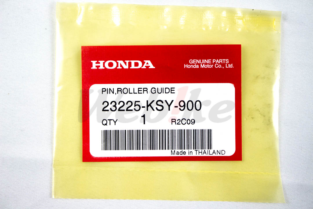 【OUTLET出清商品】插銷 23225-KSY-900_標籤