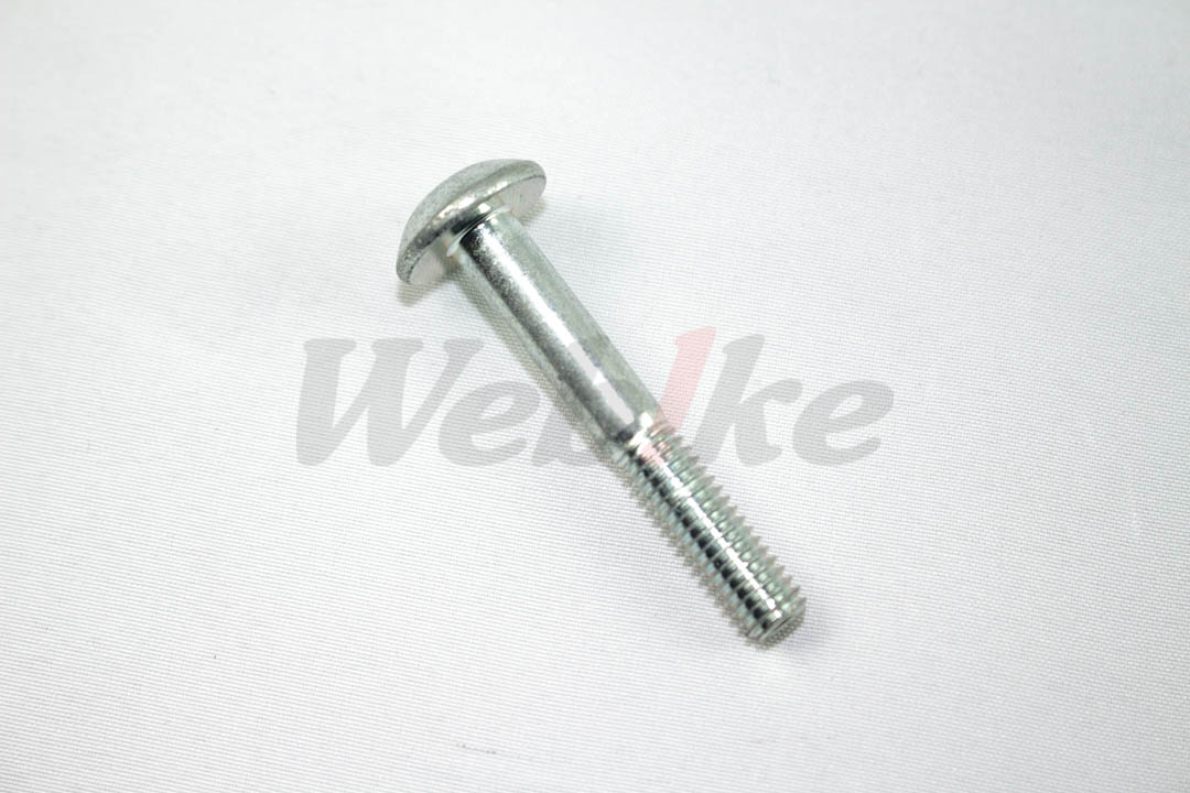 螺栓 (6 × 40MM) 90107-K15-920_特写