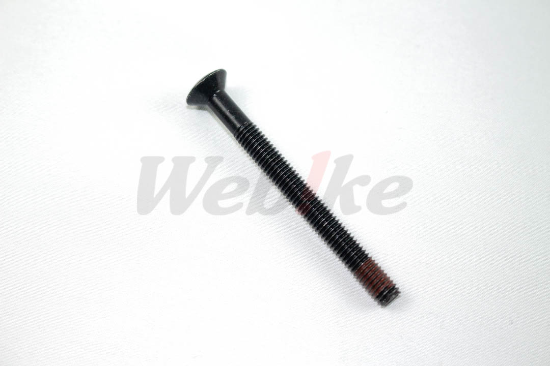 把手端子螺丝 (6 × 65MM) 90191-KPH-970_特写