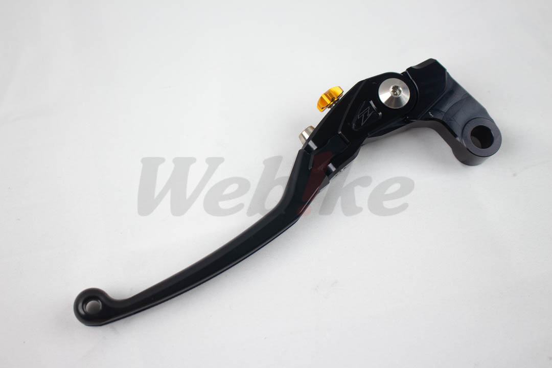 Pilot 离合器拉杆 / YAMAHA MT-07(14-20)(14-21)/09(14-20)等车型可用_特写