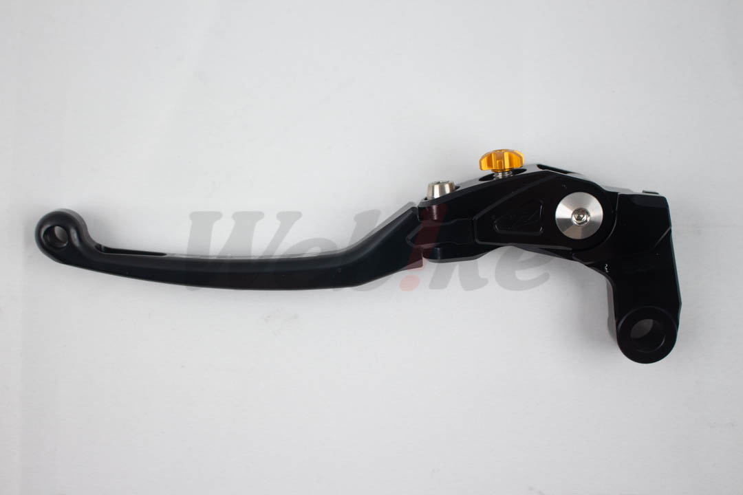 Pilot 离合器拉杆 / YAMAHA MT-07(14-20)(14-21)/09(14-20)等车型可用_特写