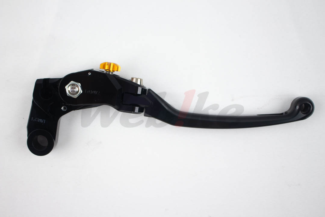 Pilot 离合器拉杆 / YAMAHA MT-07(14-20)(14-21)/09(14-20)等车型可用_特写