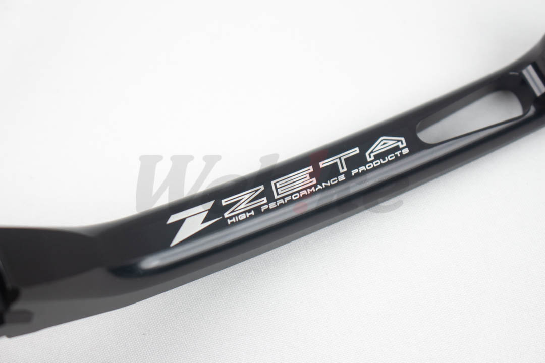 Pilot 离合器拉杆 / YAMAHA MT-07(14-20)(14-21)/09(14-20)等车型可用_特写
