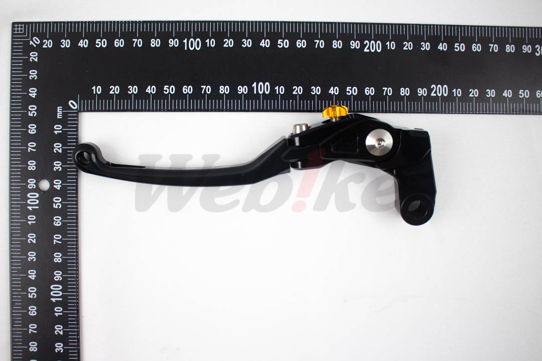 Pilot 离合器拉杆 / YAMAHA MT-07(14-20)(14-21)/09(14-20)等车型可用_尺寸