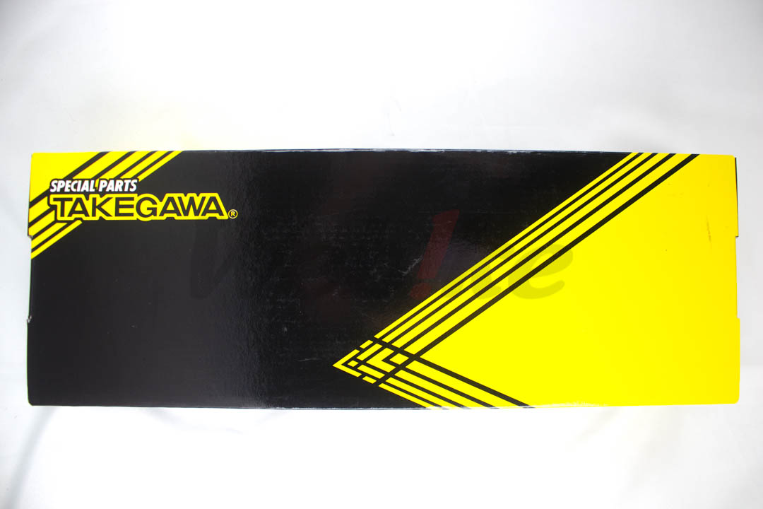 Lowering Rear Shock Absorber_外包裝