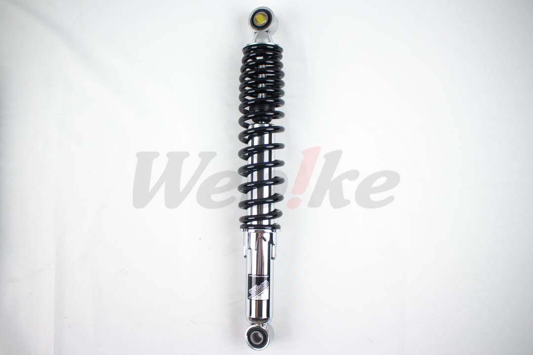 Lowering Rear Shock Absorber_特寫