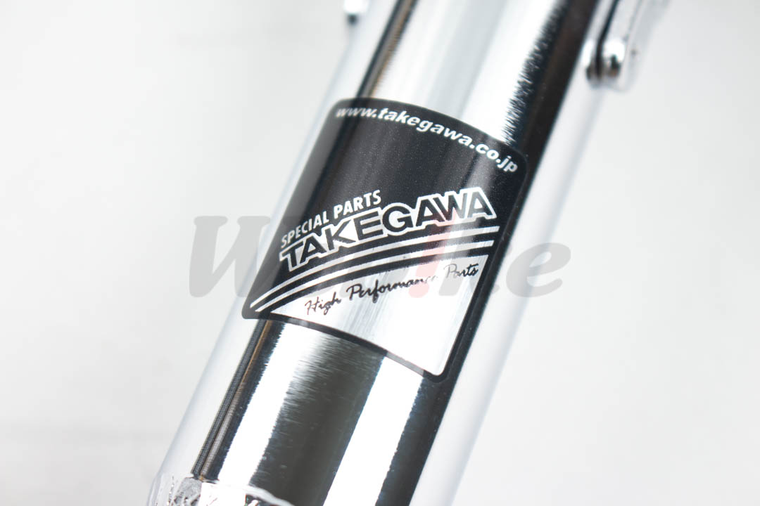 Lowering Rear Shock Absorber_特寫
