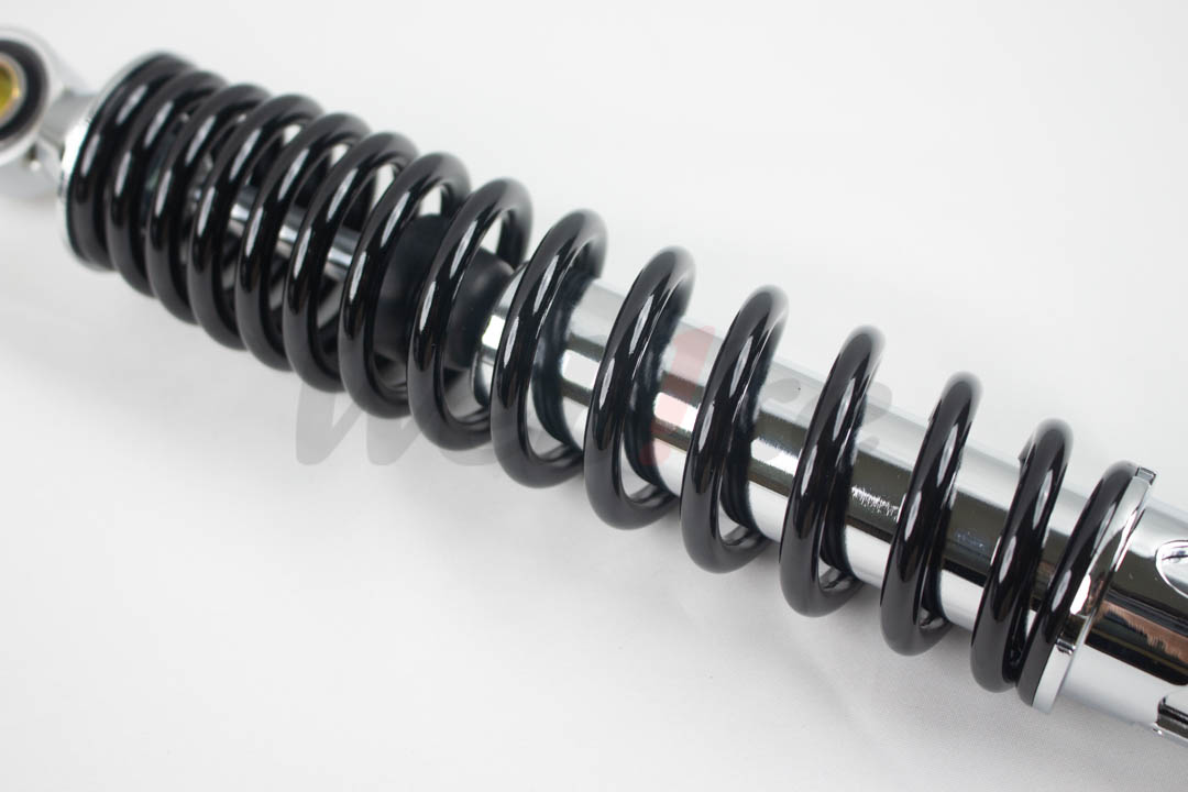 Lowering Rear Shock Absorber_特寫