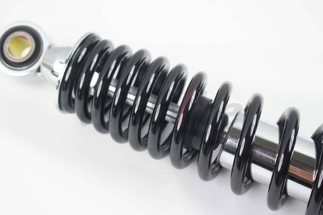 Lowering Rear Shock Absorber_特寫