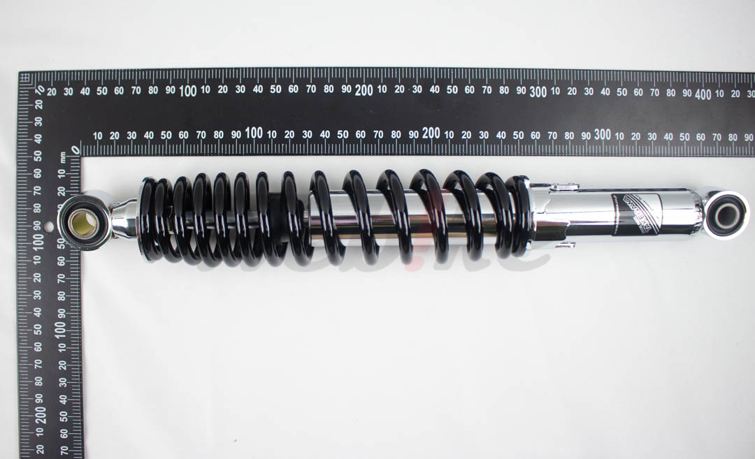 Lowering Rear Shock Absorber_尺寸