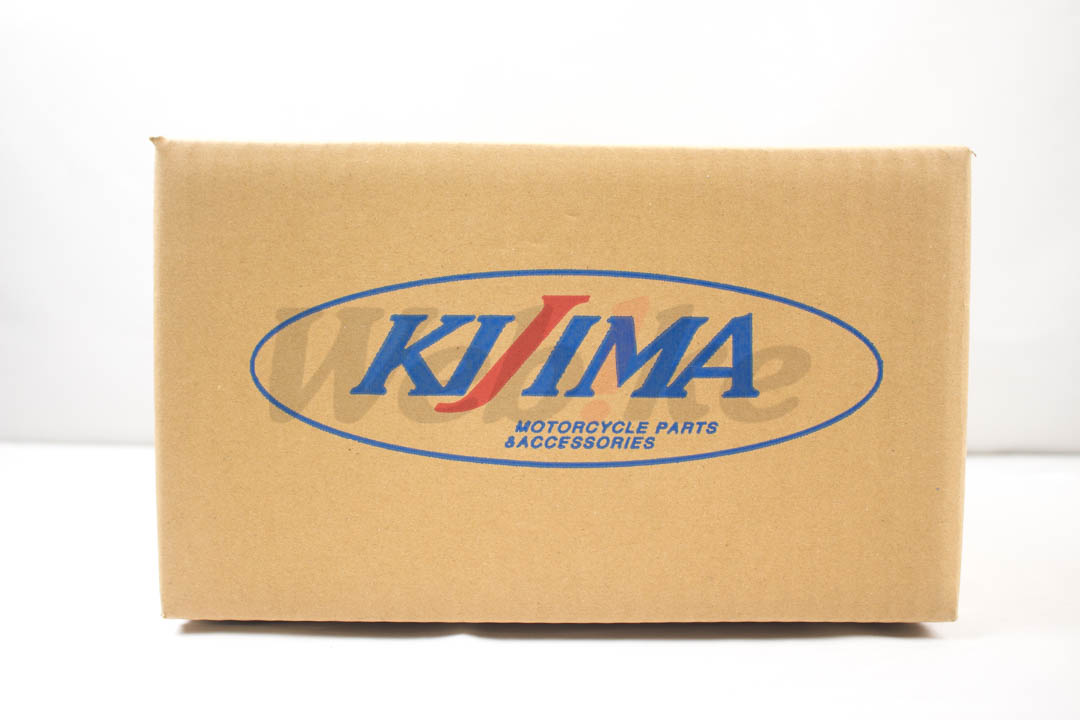 Classic Tool Bag BLACK Tokyo Leather 1 Belt Style_外包裝