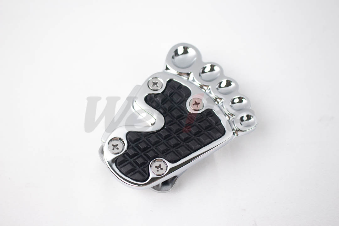 Brake Pedal Cover_特寫