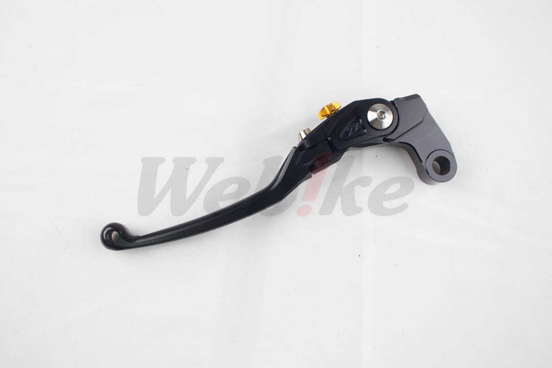 Pilot Lever Clutch_特寫