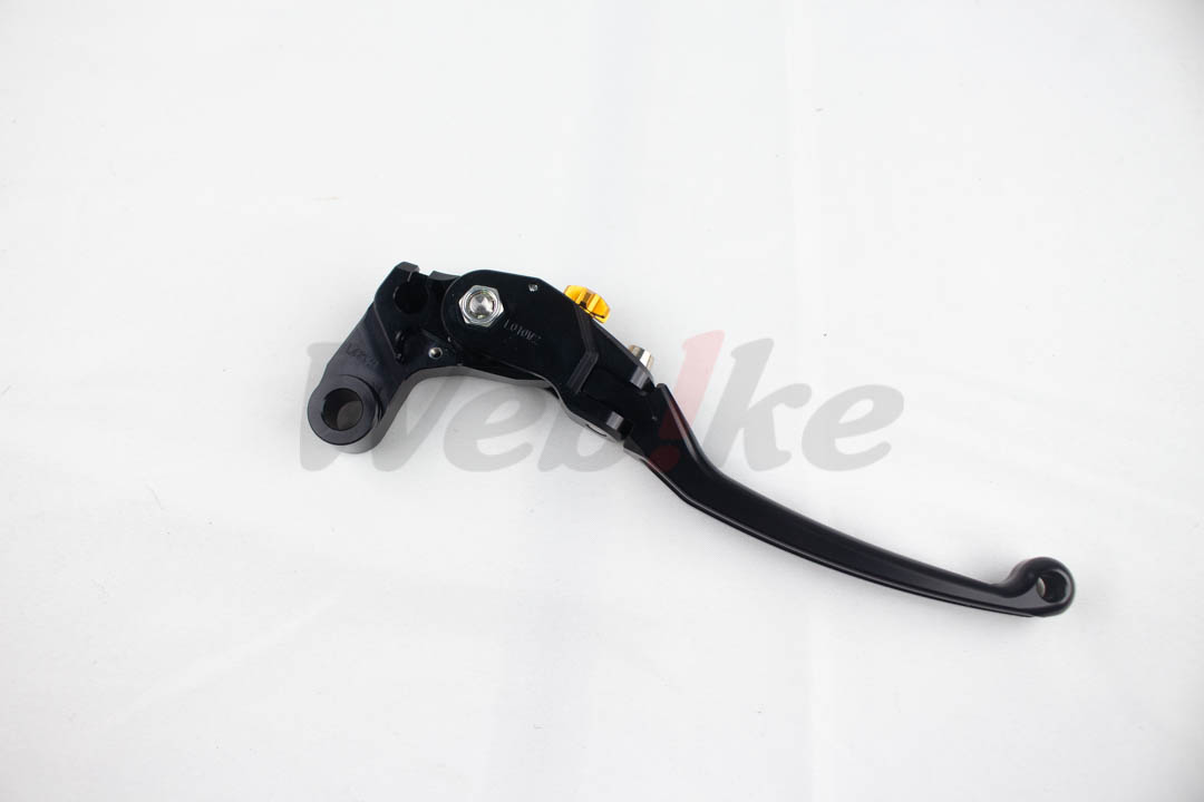 Pilot Lever Clutch_特寫