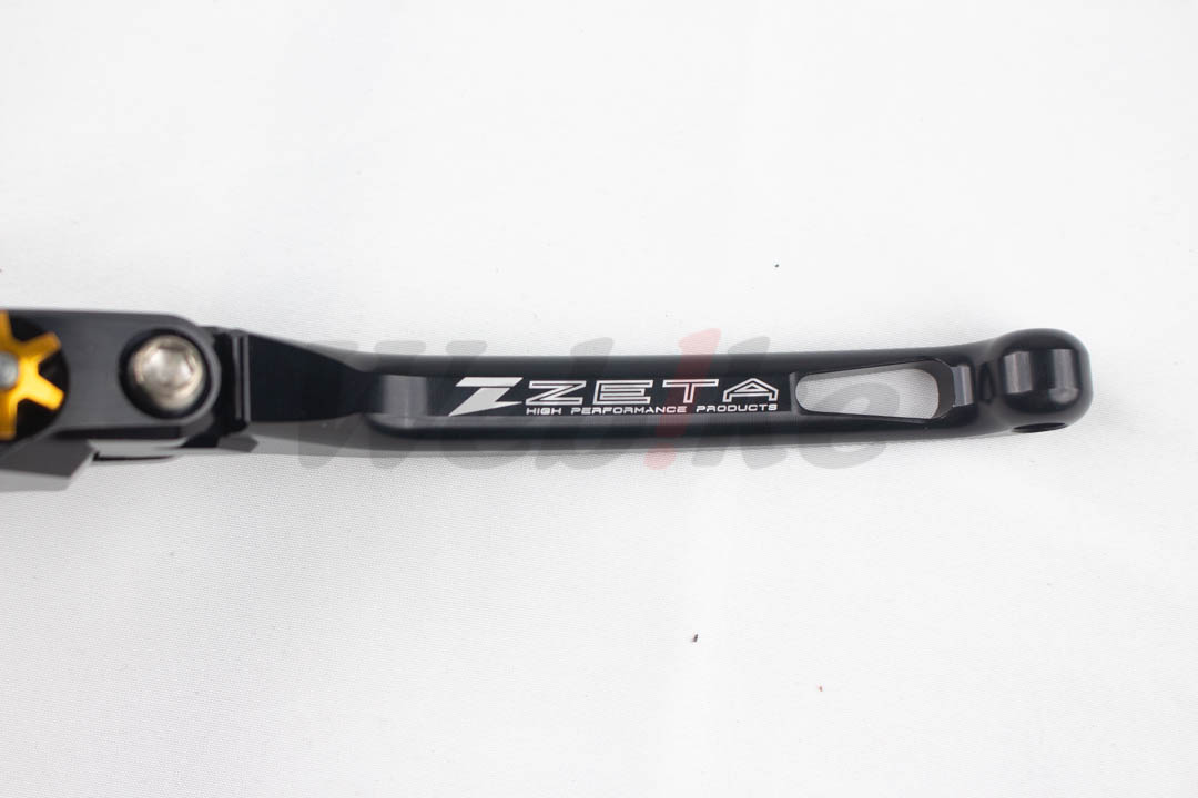 Pilot Lever Clutch_特寫