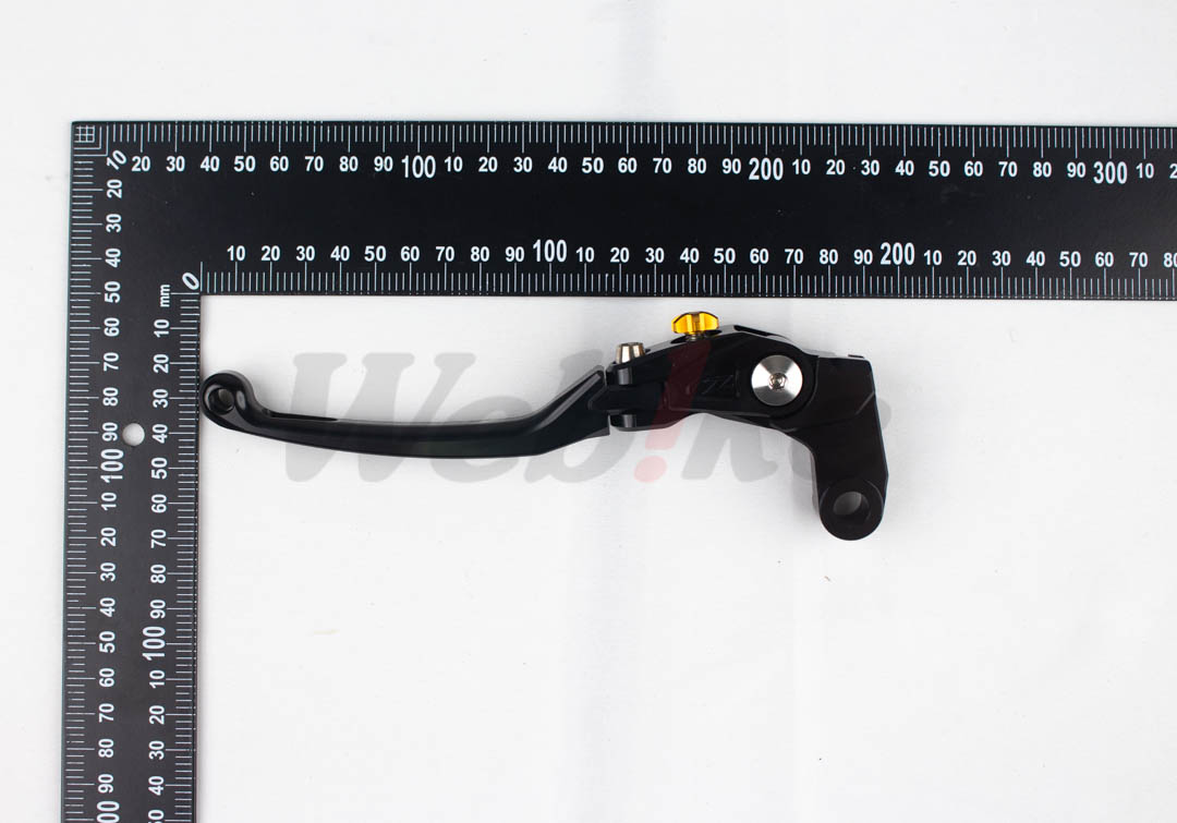 Pilot Lever Clutch_尺寸