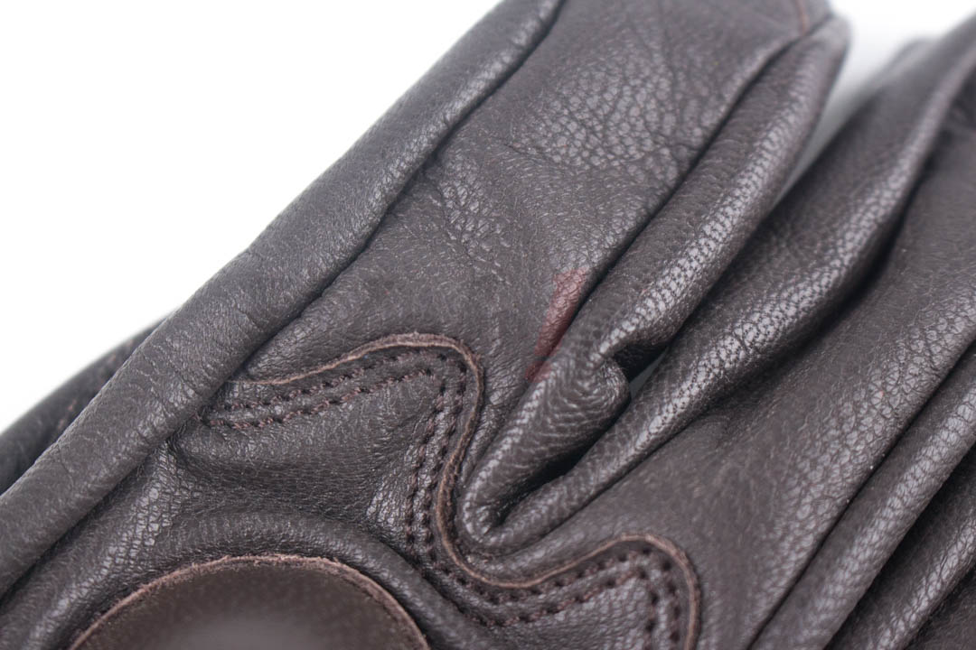 山羊皮革手套_特写 山羊皮革手套_特写