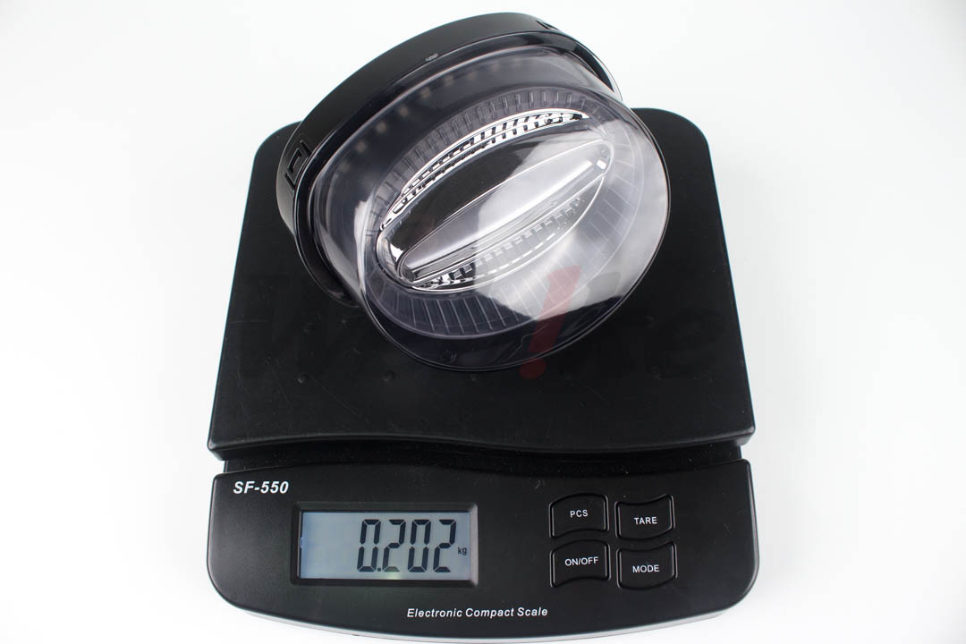 LED 尾灯单元 Z900RS / CAFE (18-)_重量 LED 尾灯单元 Z900RS / CAFE (18-)_重量