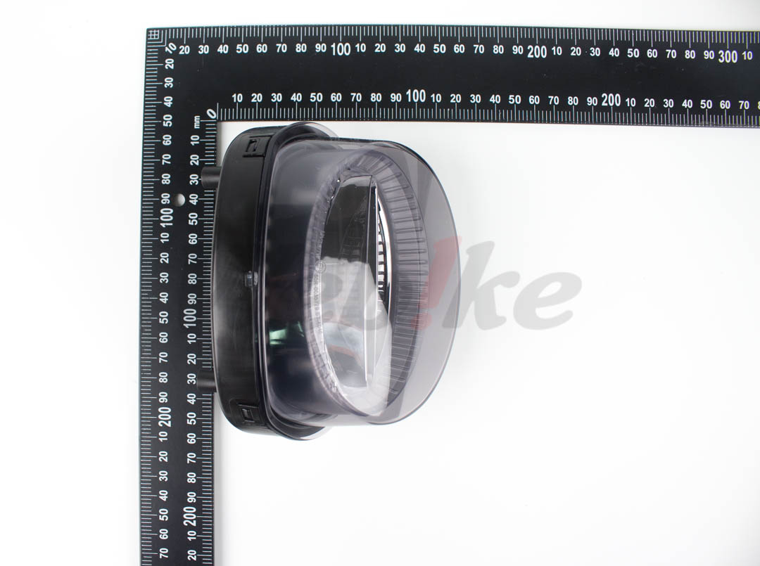 LED 尾灯单元 Z900RS / CAFE (18-)_尺寸 LED 尾灯单元 Z900RS / CAFE (18-)_尺寸