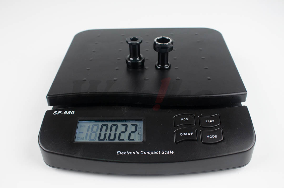 挂钩衬套组 (55mm)_重量