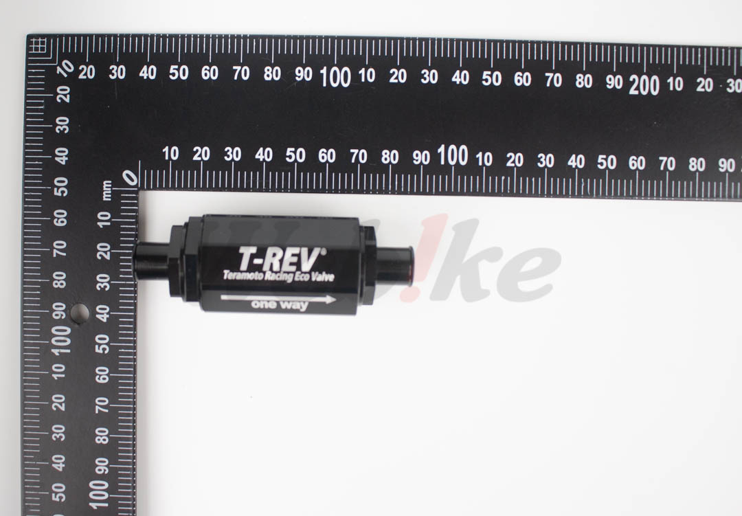 T-REV Φ12 0.07_尺寸