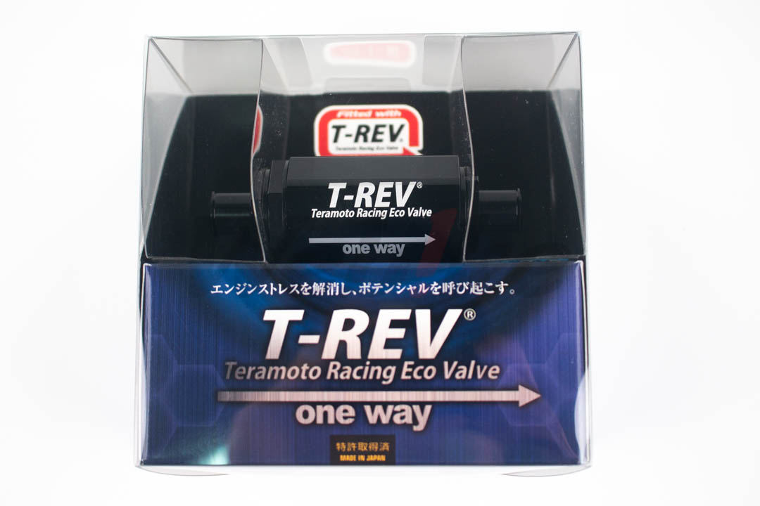 T-REV Φ12 0.07_外包裝