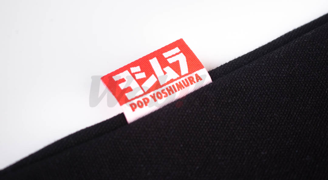 【OUTLET出清商品】纯绵 托特包 19L 款式: 样式：I’ve Got The Power!_特写