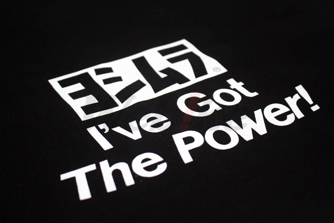 【OUTLET出清商品】纯绵 托特包 19L 款式: 样式：I’ve Got The Power!_特写