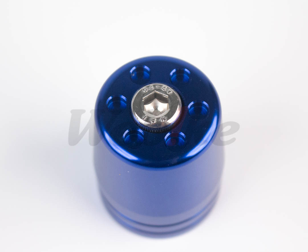 加重型平衡端子 / KAWASAKI Z900RS(18-23)&Ninja400(14-22)等车型可用_特写