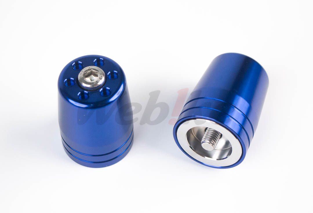 加重型平衡端子 / KAWASAKI Z900RS(18-23)&Ninja400(14-22)等车型可用_特写