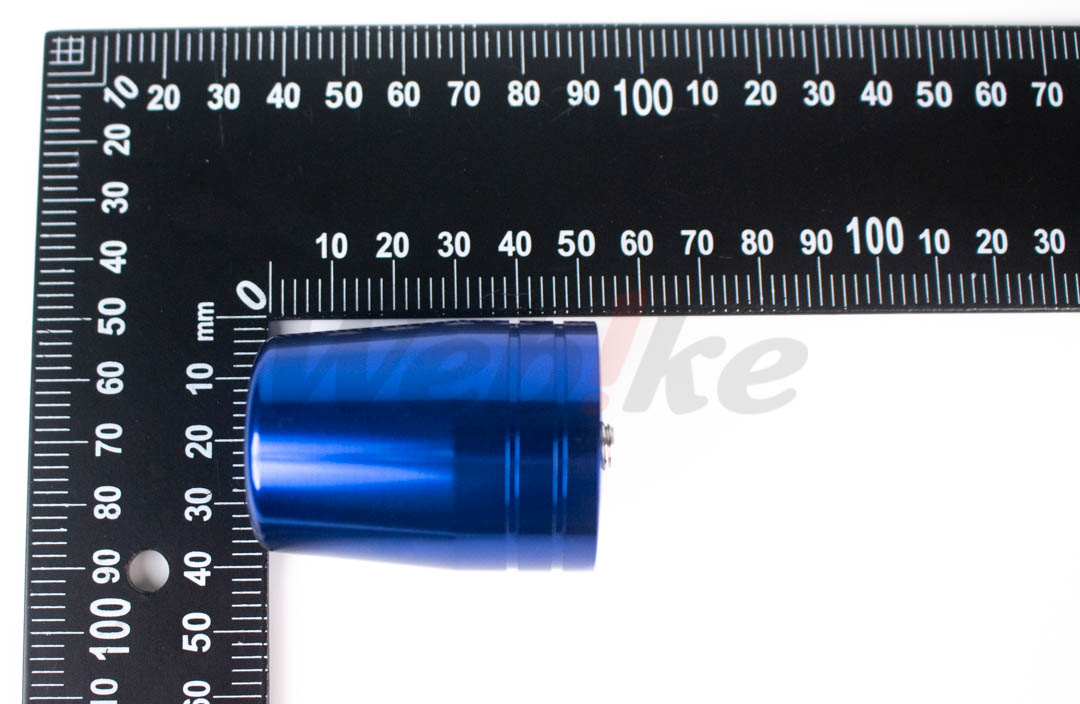 加重型平衡端子 / KAWASAKI Z900RS(18-23)&Ninja400(14-22)等车型可用_尺寸