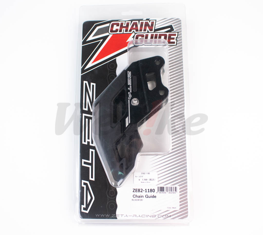 导链器 KLX230_外包装