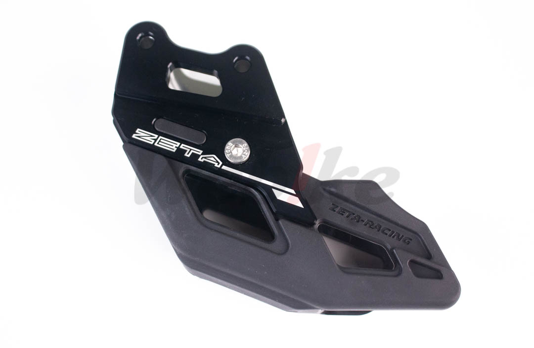 导链器 KLX230_全景