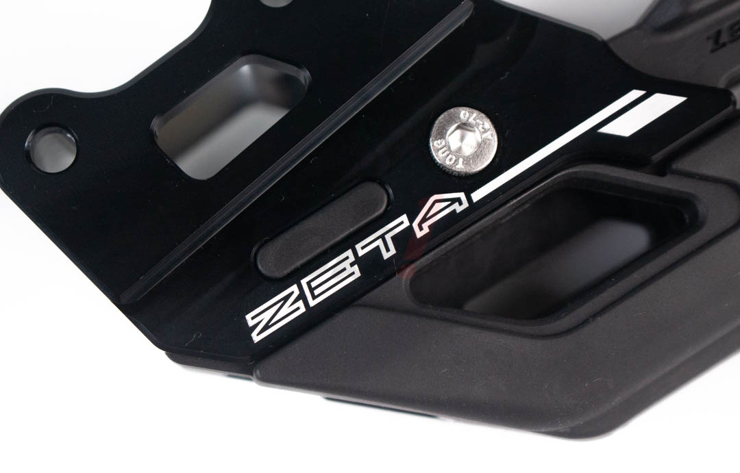 导链器 KLX230_特写