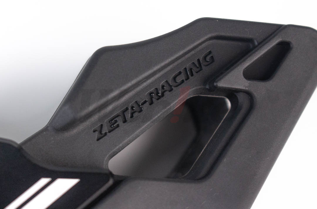 导链器 KLX230_特写