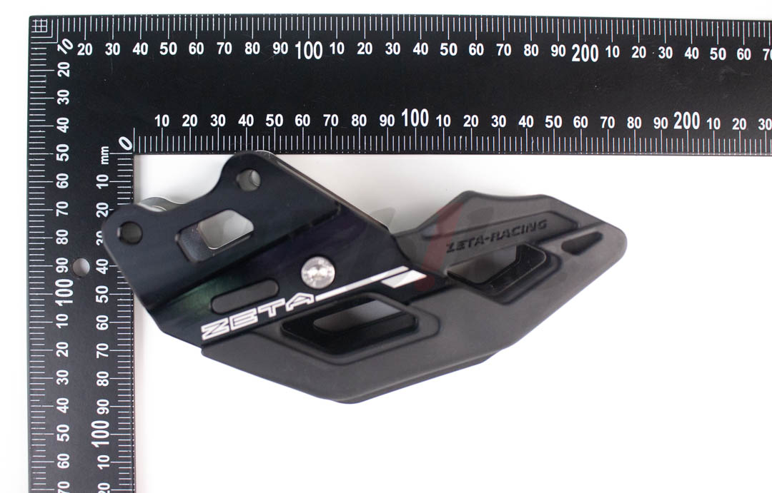 导链器 KLX230_尺寸