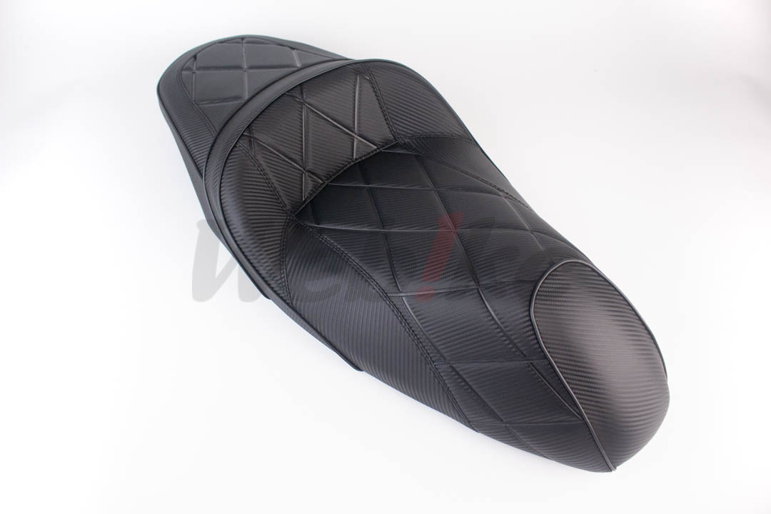 Custom Seat_特寫